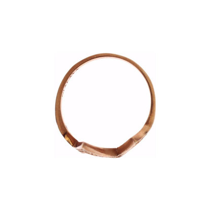 Nialaya Pink Gold 925 Silver Womens Clear Ring 1728,67345645728,Accessories,Category - Jewellery,clear CZ Crystals,EU47 | US4,Jewellery - Accessories,Jewelry,Material: Pink 18K Gold plated 925 Sterling Silver,Men,New with tags,Nialaya,Pink,Rings - Jewelle