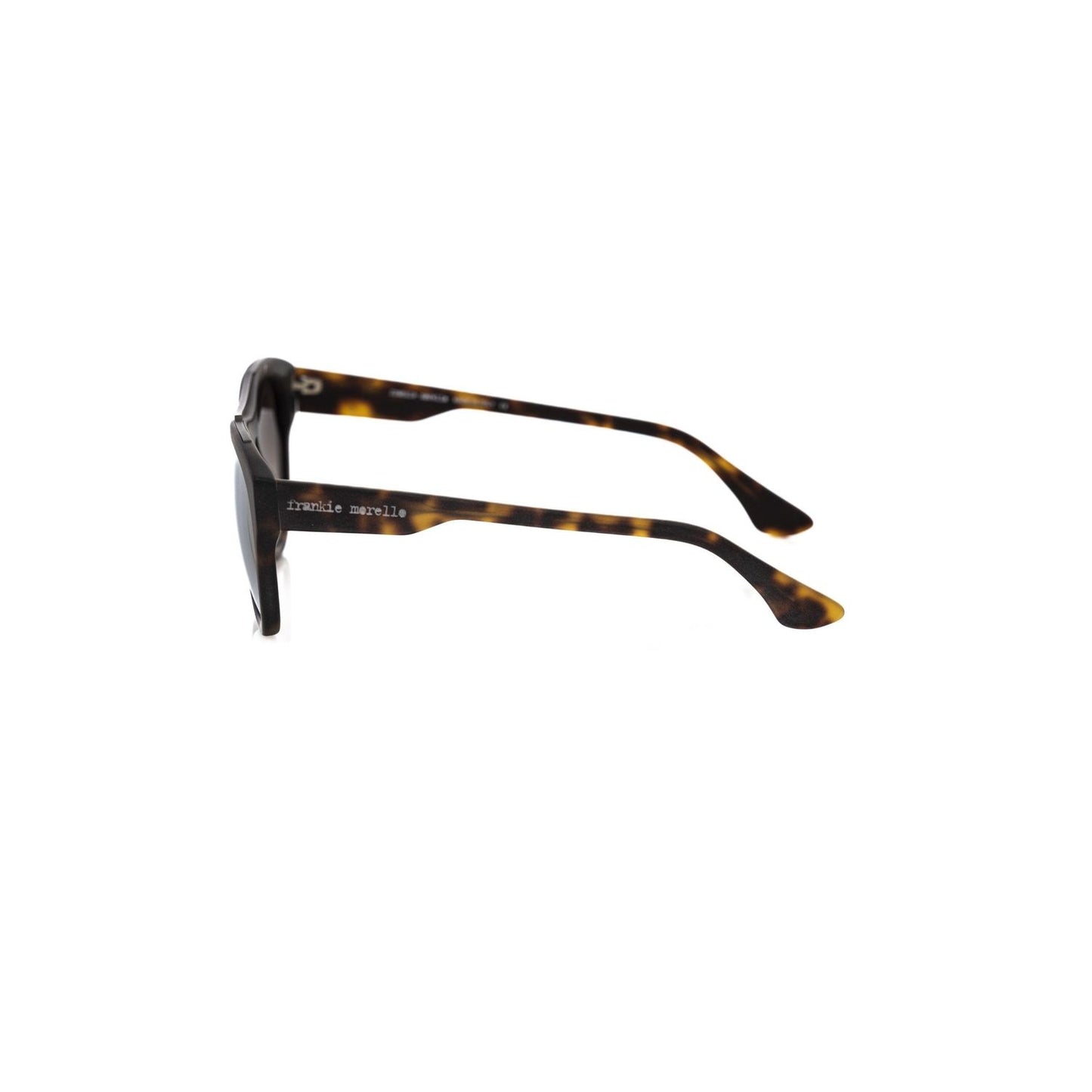 Frankie Morello Brown Acetate Mens Sunglasses 1728,67345744032,Accessories,Brown,Frankie Morello,Glasses and Sunglasses - Accessories,Men,New with tags,Sunglasses,Sunglasses - Glasses and Sunglasses - Accessories,Sunglasses for Men - Sunglasses