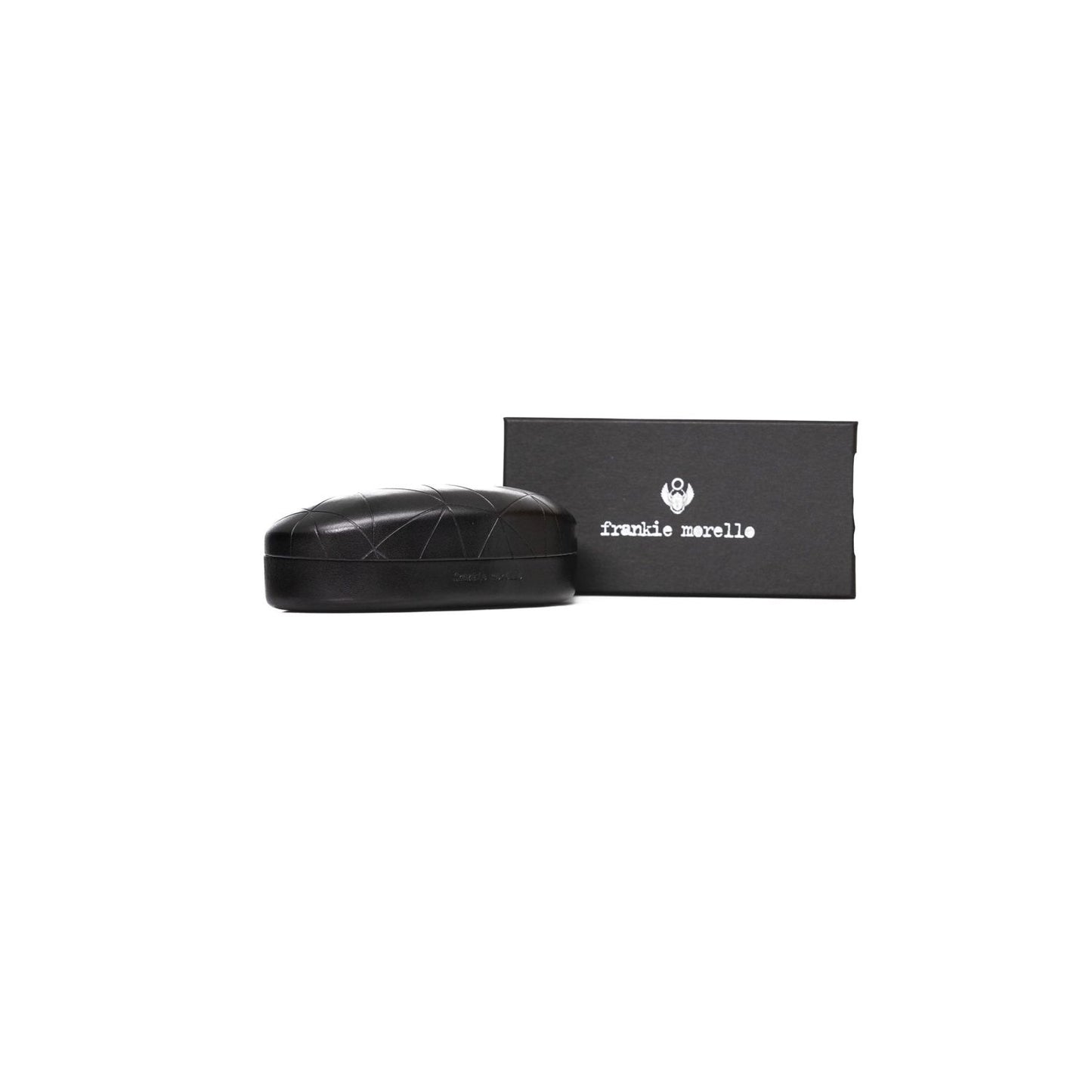 Frankie Morello Black Acetate Men Sunglasses 1728,67345744032,Accessories,Black,Frankie Morello,Glasses and Sunglasses - Accessories,Men,New with tags,Sunglasses,Sunglasses - Glasses and Sunglasses - Accessories,Sunglasses for Men - Sunglasses