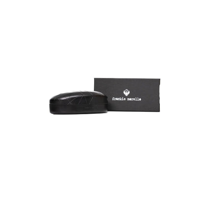 Frankie Morello Black Acetate Men Sunglasses 1728,67345744032,Accessories,Black,Frankie Morello,Glasses and Sunglasses - Accessories,Men,New with tags,Sunglasses,Sunglasses - Glasses and Sunglasses - Accessories,Sunglasses for Men - Sunglasses