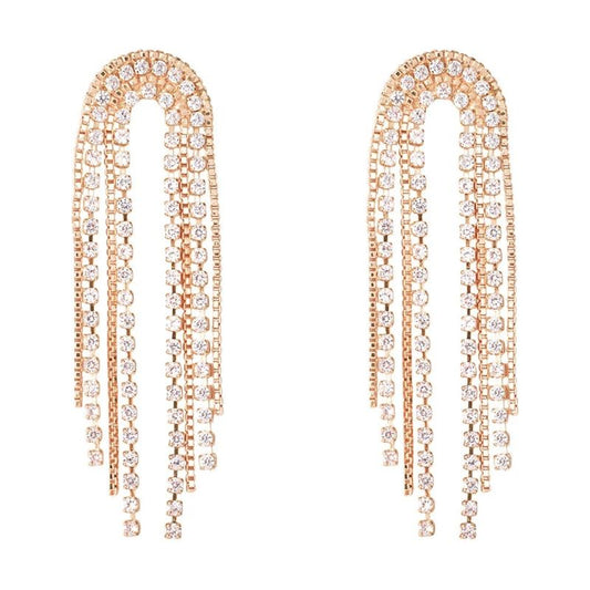 STROILI Mod. 1689009 Earrings STROILI JEWELS