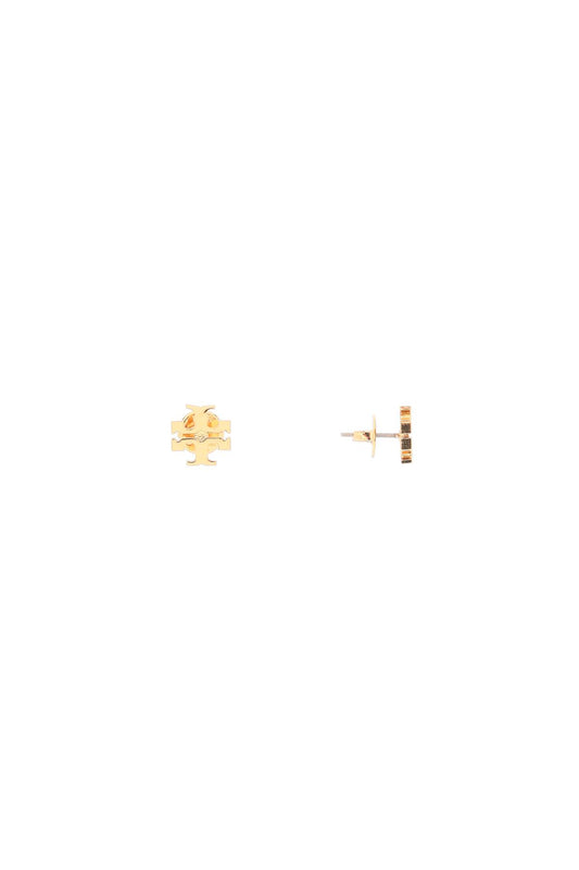 Tory Burch kira stud earrings