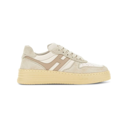 HOGAN PRE Sneakers Powder Sneakers Hogan Pre