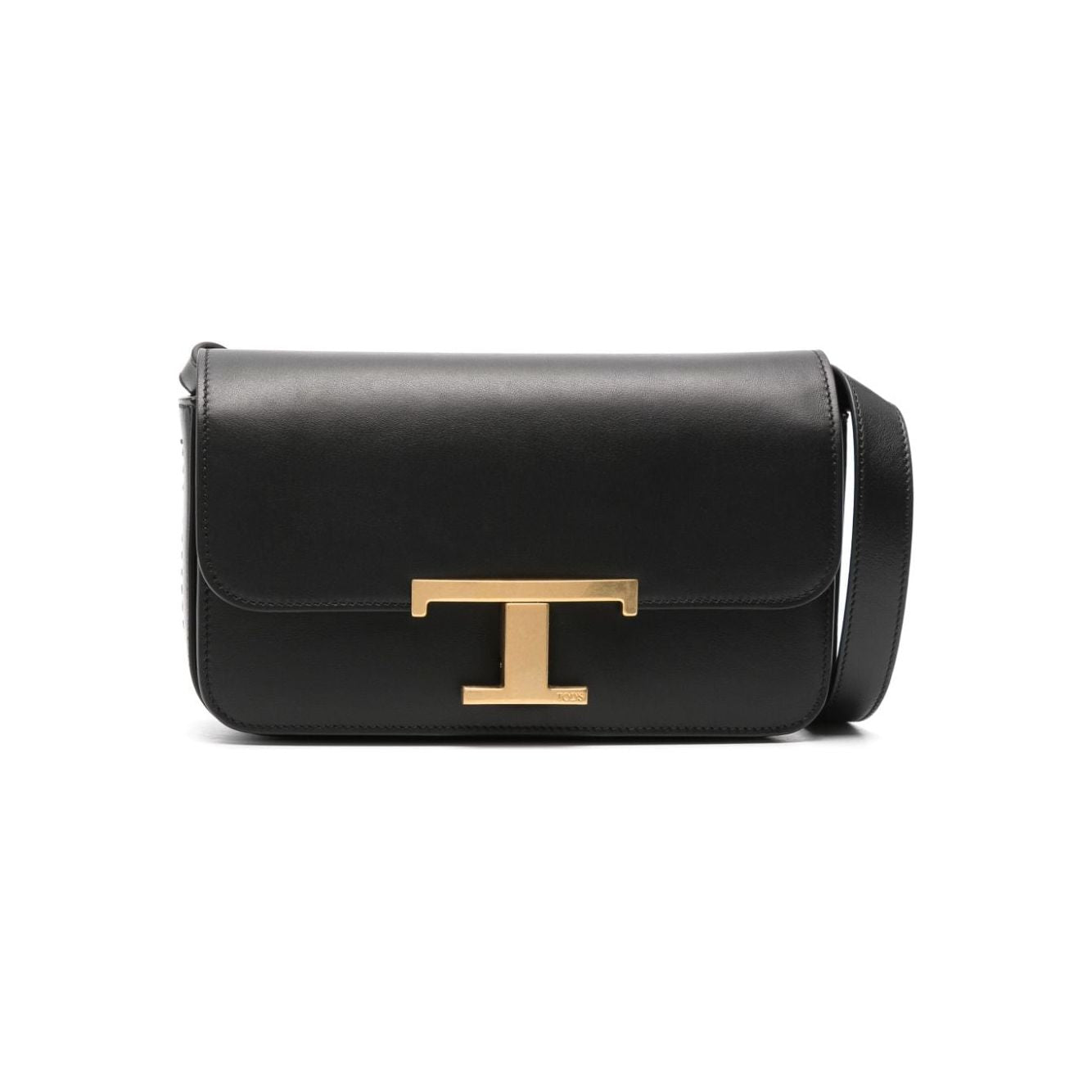 Tod's Bags.. Black Shoulder Tod'S