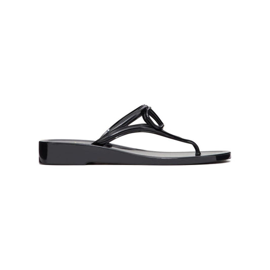 Valentino Garavani Sandals Black Sandals Valentino Garavani