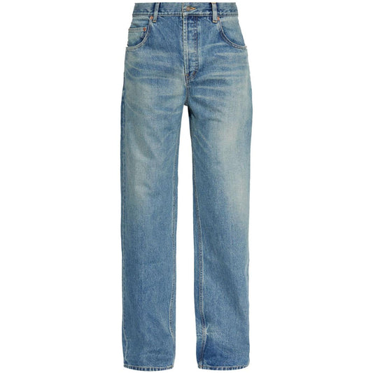 Saint Laurent  Jeans Blue Jeans Saint Laurent