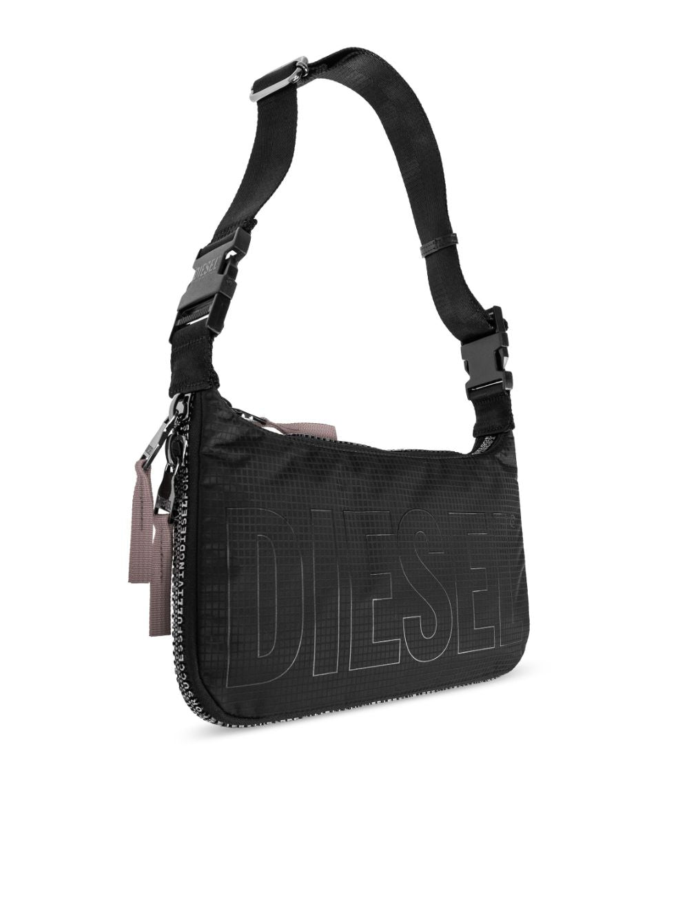 Diesel Bags.. Black Shoulder Diesel