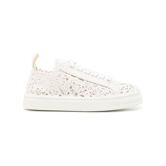 Chloè Sneakers White Sneakers Chloè