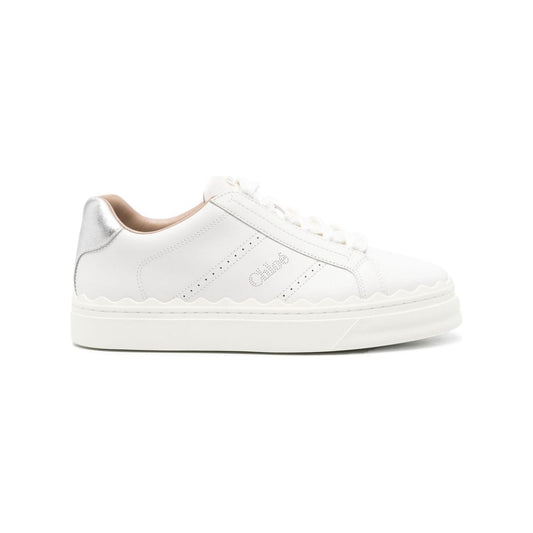 Chloè Sneakers White Sneakers Chloè