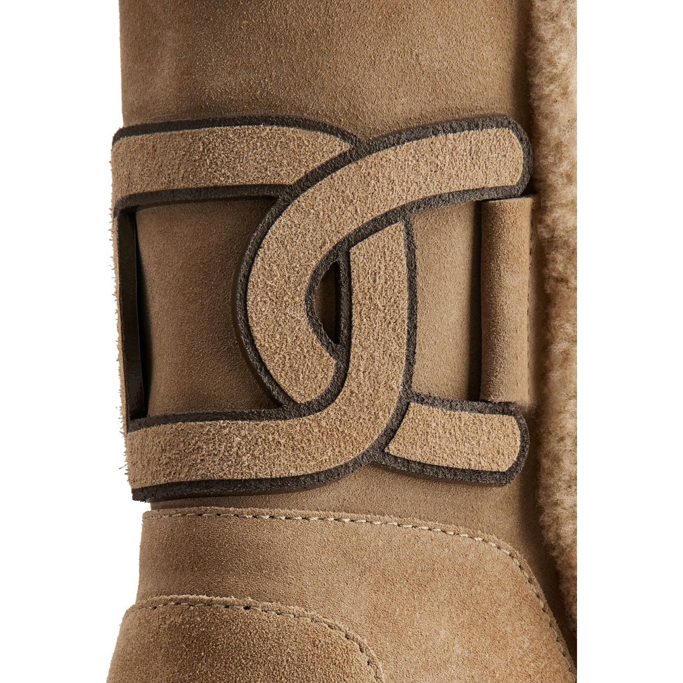 Tod's Boots Beige Boots Tod'S