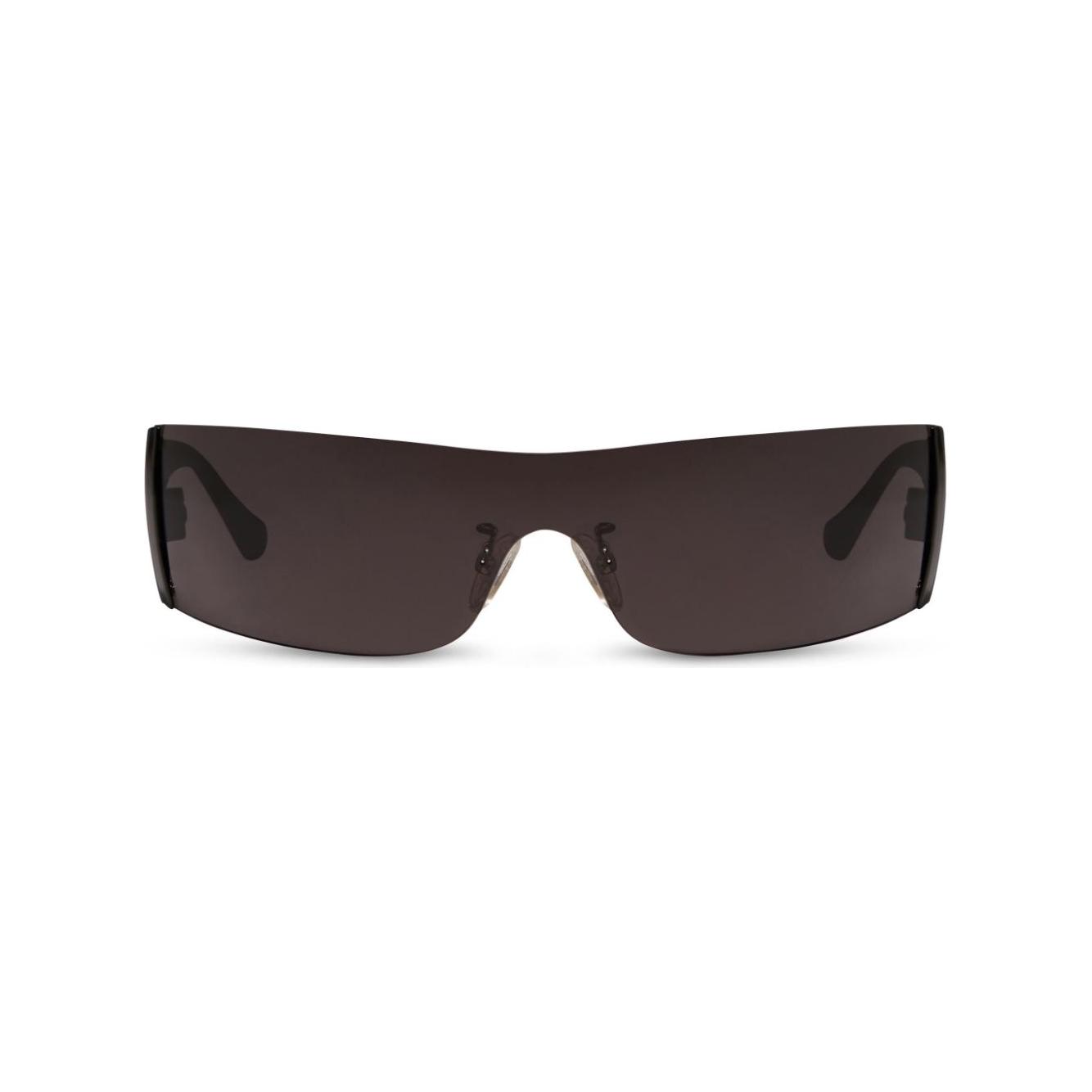 032C Courreges Sunglasses Black Sunglasses 032C