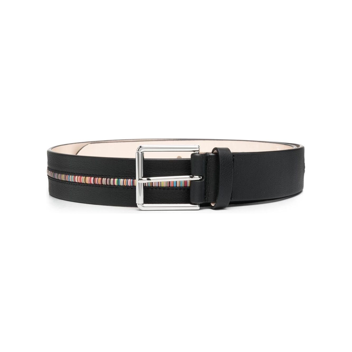 Paul Smith Belts Black Belts Paul Smith