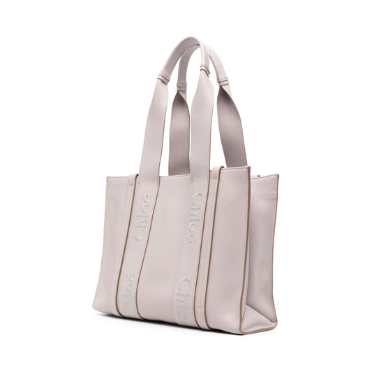 Chloè Bags.. Grey Shopper Chloè