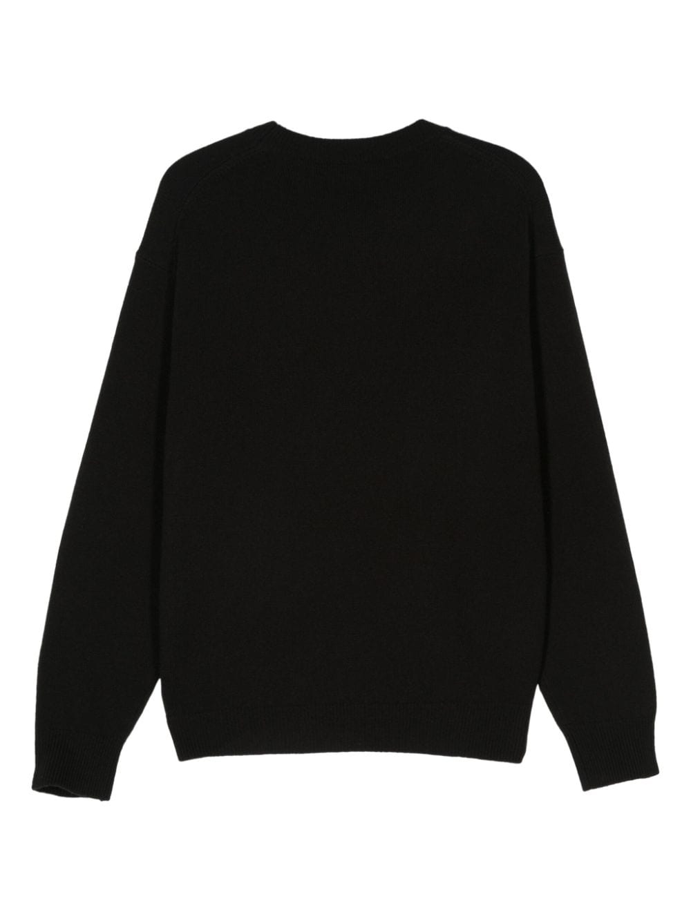 Kenzo Sweaters Black Topwear Kenzo