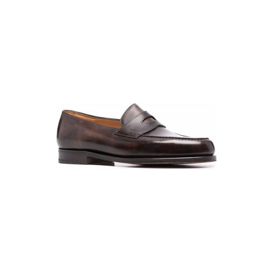 John Lobb Flat shoes Moccasins John Lobb