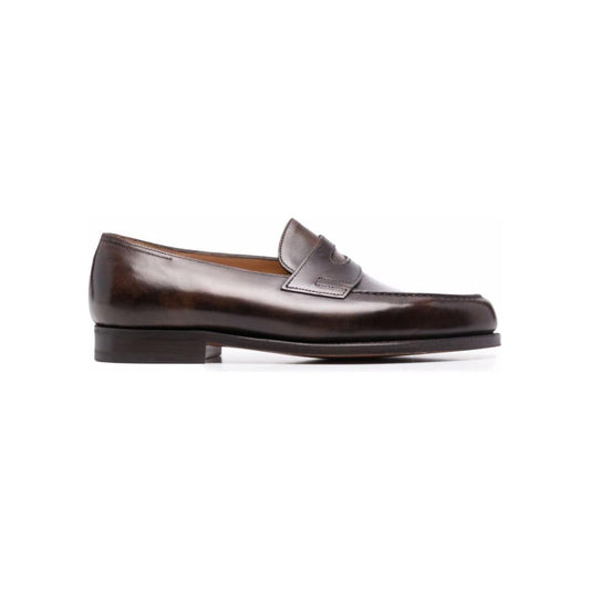 John Lobb Flat shoes Moccasins John Lobb