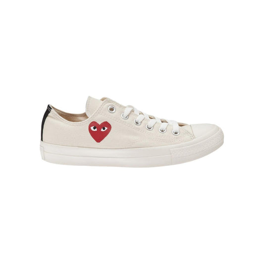 Comme des Garcons Sneakers Beige Sneakers Comme Des Garcons