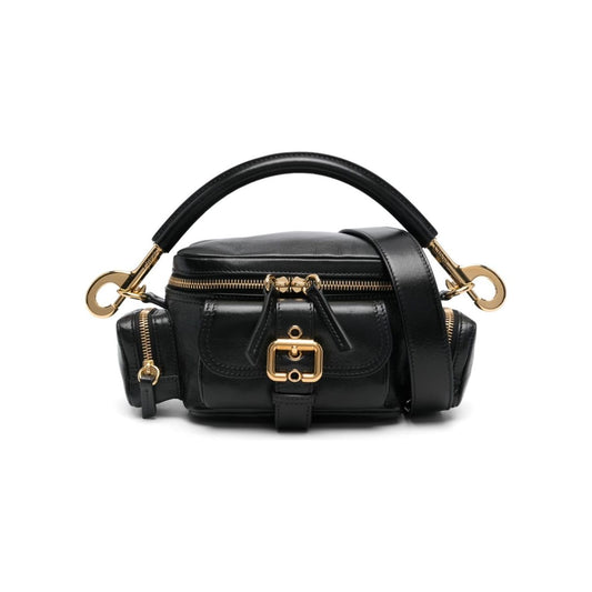 Chloè Bags.. Black Shoulder Chloè