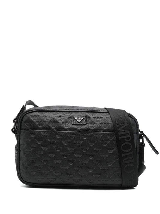 Emporio Armani Bags.. Black Shoulder Emporio Armani