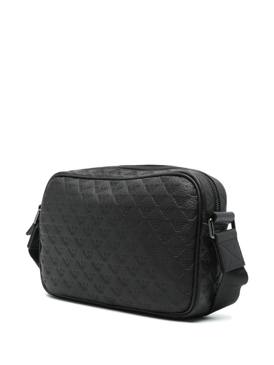 Emporio Armani Bags.. Black Shoulder Emporio Armani