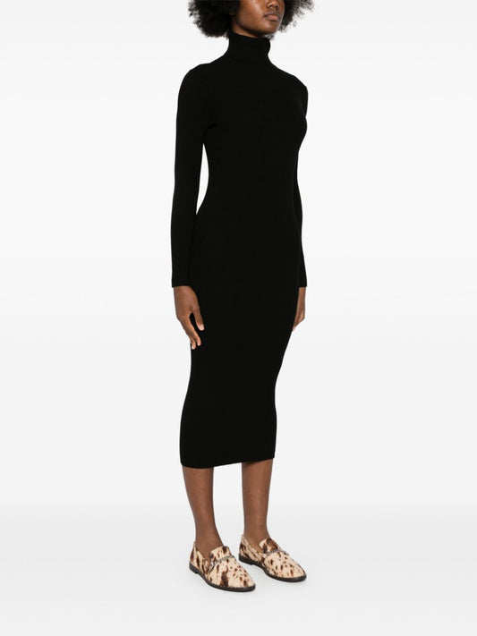 Parosh Dresses Black Dresses Parosh