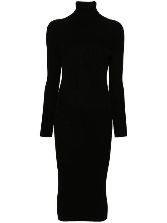 Parosh Dresses Black Dresses Parosh