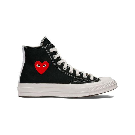 Comme des Garcons Sneakers Black Sneakers Comme Des Garcons