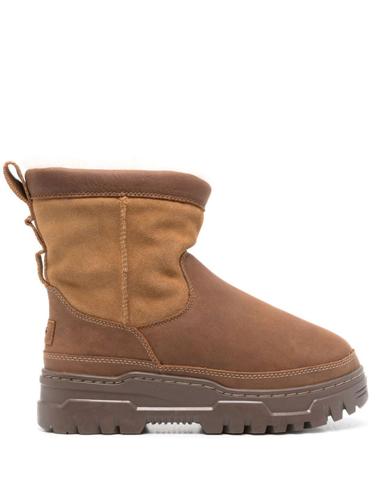 UGG Australia Boots Beige