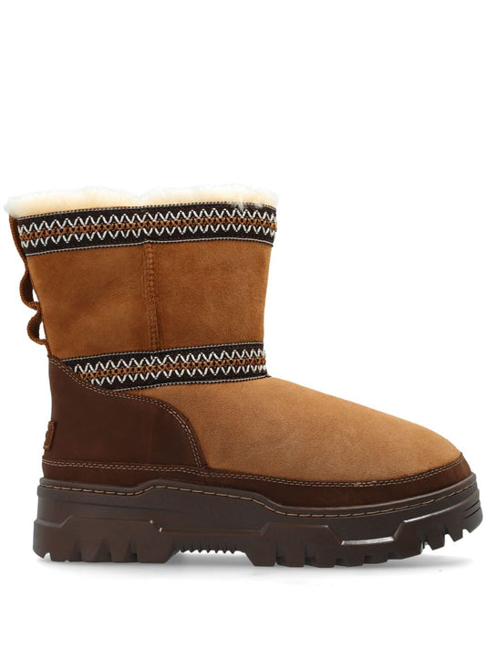 UGG Australia Boots Beige