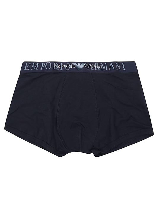 Emporio Armani Underwear Blue