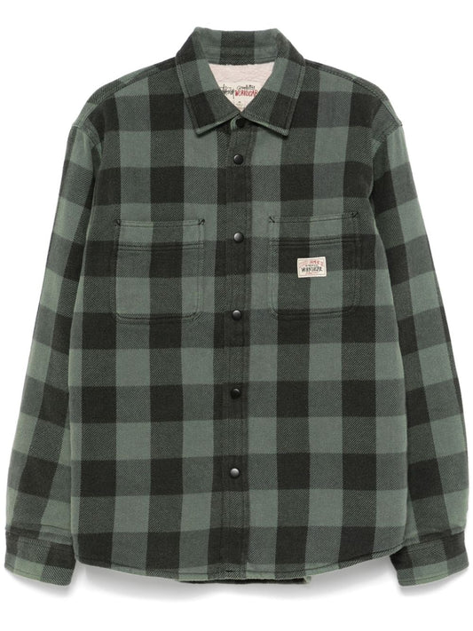 Stussy Shirts Grey