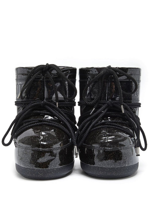 Moon Boot Boots Black