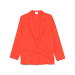 Alysi Jackets Orange