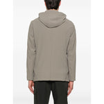 EMPORIO ARMANI EXCLUSIVE Jackets Beige EM001506AF14076U6218-P25