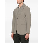EMPORIO ARMANI EXCLUSIVE Jackets Beige EM001506AF14076U6218-P25