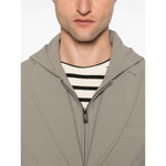 EMPORIO ARMANI EXCLUSIVE Jackets Beige EM001506AF14076U6218-P25