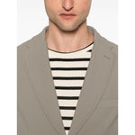 EMPORIO ARMANI EXCLUSIVE Jackets Beige EM001506AF14076U6218-P25