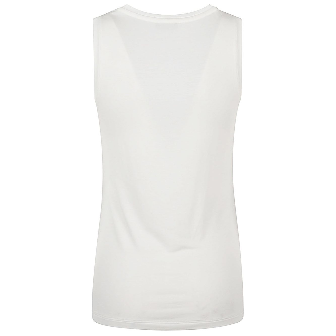 Emporio Armani Top White