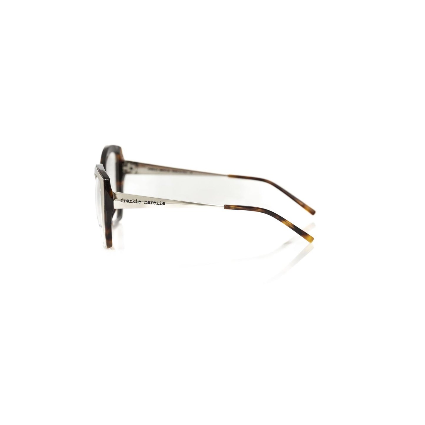 Frankie Morello Multicolor Acetate Women's Frame 1728,67345744032,Accessories,Frankie Morello,Glasses (Frames) - Glasses and Sunglasses - Accessories,Glasses and Sunglasses - Accessories,Multicolor,New with tags,Women