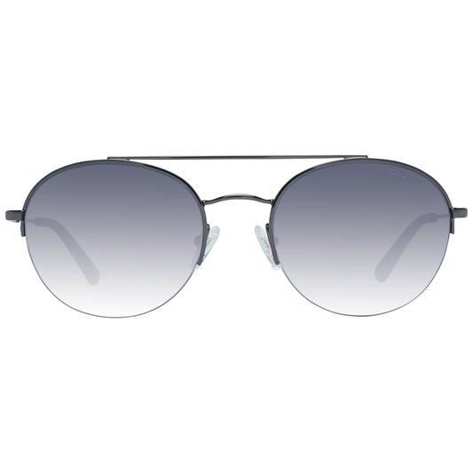 Gant Gray Men Sunglasses Gant