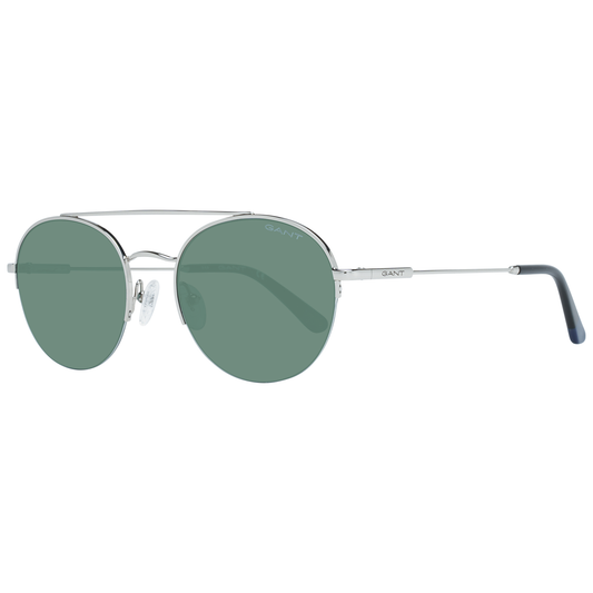 Gant Gray Men Sunglasses Gant