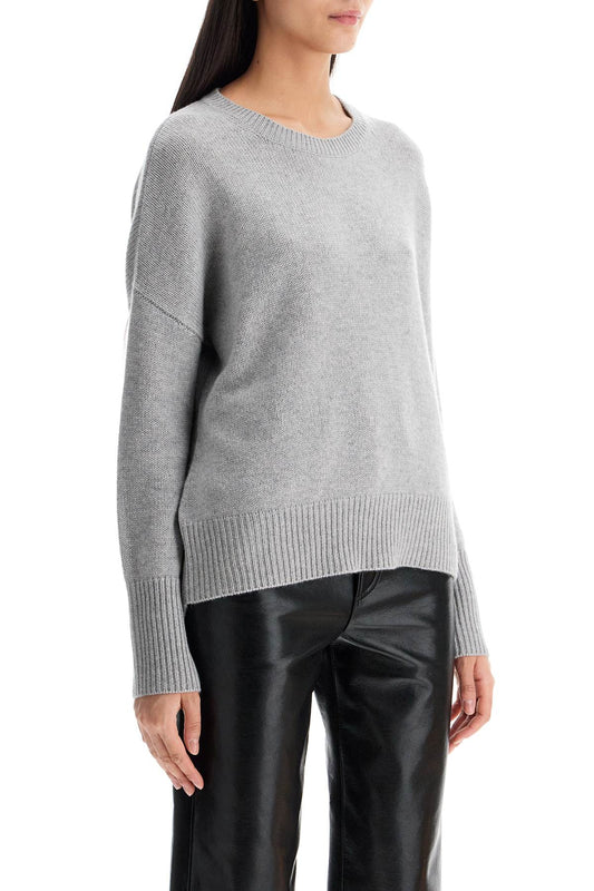 Lisa Yang cashmere mila pullover