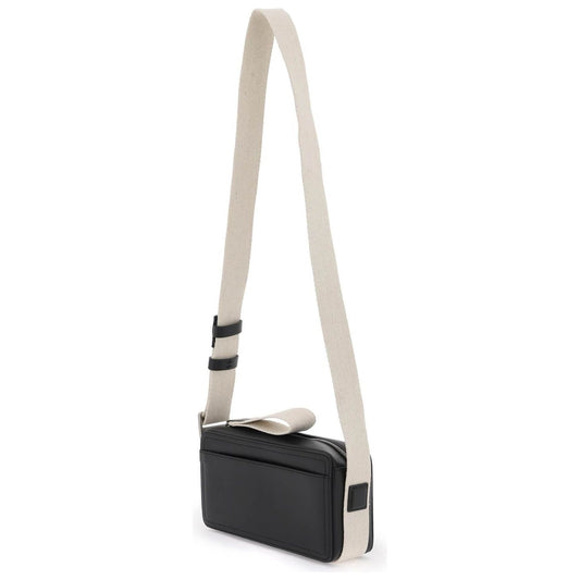 Jacquemus le cuerda horizontal crossbody bag Handbag Jacquemus