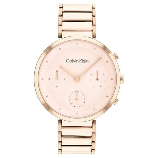 CALVIN KLEIN Mod. 25200283 WATCHES CK Calvin Klein