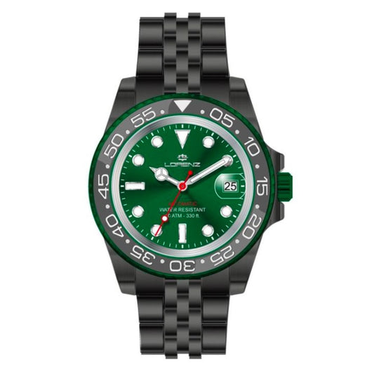 LORENZ MOD. SPORT AUTOMATIC LORENZ