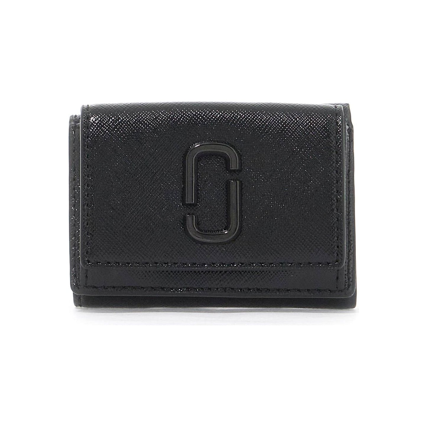 Marc Jacobs portafoglio the utility dtm mini trifold wallet Wallets Marc Jacobs