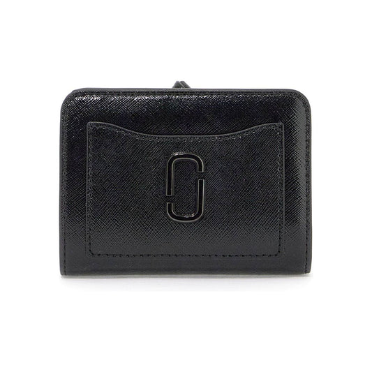 Marc Jacobs the utility snapshot mini compact wallet Wallets Marc Jacobs