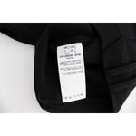 PLEIN SUD Elegant Black Pencil Skirt for Chic Look PLEIN SUD Black