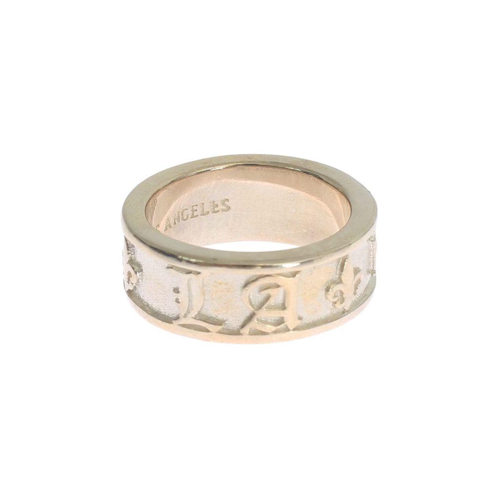 Nialaya Sterling Silver 925 Ring