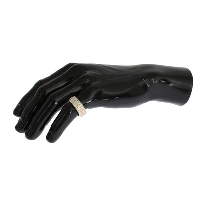 Nialaya Sterling Silver 925 Ring 1728,67345645728,Accessories,Category - Jewellery,EU58 | US9,Jewellery - Accessories,Jewelry,Material: 925 Sterling Silver,Men,Men - Jewelry,New with tags,Nialaya,Rings - Jewellery - Accessories,Rings - Men - Jewelry,Silve
